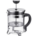 Kávovar French Press, 500 ml