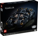 LEGO 76240 SUPER HEROES BATMOBIL TUMBIL