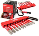 Nárazové bity Milwaukee 4932480941 TX PZ2 PH2 50 mm