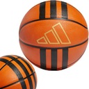 ADIDAS RUBBER MINI BASKETBAL TRÉNING HRA REKREAČNÝCH TÍMOV 3. ročník