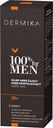 Krém na tvár Dermika 100% for Men, 50 ml