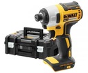 DEWALT VŔTAČKA PRÍKLADOVÁ 18V 95/66Nm 3-B