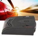 Auto Radar Detector 360 Detection