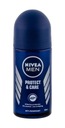 Nivea Men Protect & Care antiperspirant 50ml (M) P2