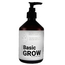 Basic Grow NPK 500 ml Qual Drop MAKRO hnojivo