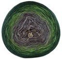 KOKONEK Merino priadza 372 Mystic Path