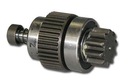 Spojovacia jednotka RM Starter s redukciou MTZ/T-25