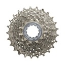 Kazeta Shimano HG400 ALIVIO 9-rýchlostná 11-25T