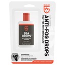 Gear Aid Sea Drops Anti-Fog Drops tekutý do potápačských masiek 37 ml