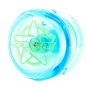 Yoyo Spinstar YoyoFactory yoyo blue Aqua pre začiatočníkov modrá