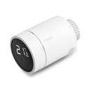 Aqara Radiator Thermostat E1 - inteligentná termostatická hlavica ZigBee