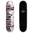 SKATEBOARD Classic SKATEBOARD SOLID 100 kg