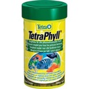 TetraPhyll krmivo pre ryby 250 ml