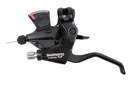 SHIMANO ST-M310 ALTUS ĽAVÁ RÚČKA 3-RÝCH