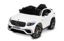 BATÉRIA VOZIDLA NA MERCEDES AMG GLC 63S WHITE