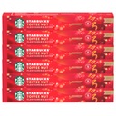 Nespresso Starbucks Toffee Orech Roast 6x 10 ks