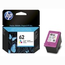 Hp 62 Color C2P06AE atrament 5540 5740 5744 ORIGINÁL