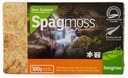 BESGROW SPAGMOSS Novozélandský Sphagnum Moss 100g