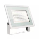 V-TAC 100W SMD LED projektor F-CLASS Biely VT-49104-W 4000K 8700lm