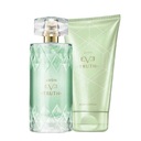 Avon Eve Truth Set [100 ml parfum a mlieko]