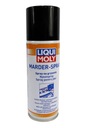 LIQUI MOLY SPREJ NA ODSTRAŇOVANIE HLODZOV KUNY