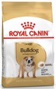 ROYAL CANIN Buldog dospelý 12kg