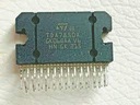 TDA7850A 25PIN