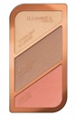 RIMMEL Face Contouring Palette 3v1 002 Coral