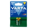 Batérie VARTA R3 NI-MH AAA 1,2V 550mAh