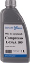 Olej SPECOL COMPRESSO L-DAA 100 1L