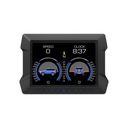 Univerzálny HUD OBD GPS displej do auta