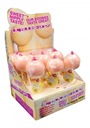 Lollipop - Boobie Pops 1 ks