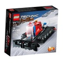 LEGO TECHNIC 42148 Snowcatcher