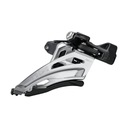 Prehadzovačka Shimano Deore FD-M4100 SS 34,9 mm