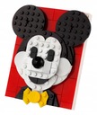 LEGO 40456 TEHLA NÁČKY MICKEY MOUSE