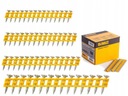 BETÓNOVÉ klince 2,6 x 20 mm DeWalt DCN8901020