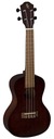 Baton Rouge UR11-T tenorové ukulele mahagónové