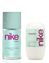 NIKE A SPARKLING DAY SET DNS 75 + ROLL-ON 50ml