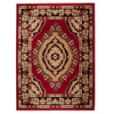 KOBEREC ATLAS 160x220 BCF Turkish Fashionable Soft AT13