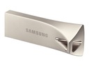 Pendrive SAMSUNG 64GB BAR Plus USB3.1 Champaign Silver