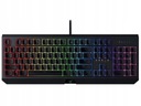 Nová klávesnica Razer Blackwidow RGB Green Switch