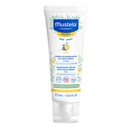 MUSTELA BEBE výživný krém so studeným krémom 40 ml