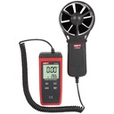 Anemometer Prietokomer ťahomer UT363S UNIT