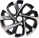 DISKY 16'' TOYOTA Supra Yaris Cross Yaris GR