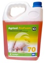 AGRISOL PREPENA 70 KVAPALINA NA ČISTENIE VEMENA 5KG