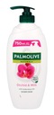 Sprchový gél Palmolive Black Orchid 750 ml s dávkovačom