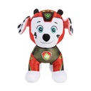 PAW PATROL AQUA PUPS MASCOT MARSHALL PLUSH