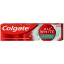 Colgate Max White bieliaca zubná pasta 75ml