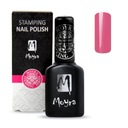 Moyra Smart Stamping Polish 06 Pink 12 Ml