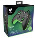 PDP Xbox Series PC káblová podložka Neon Black